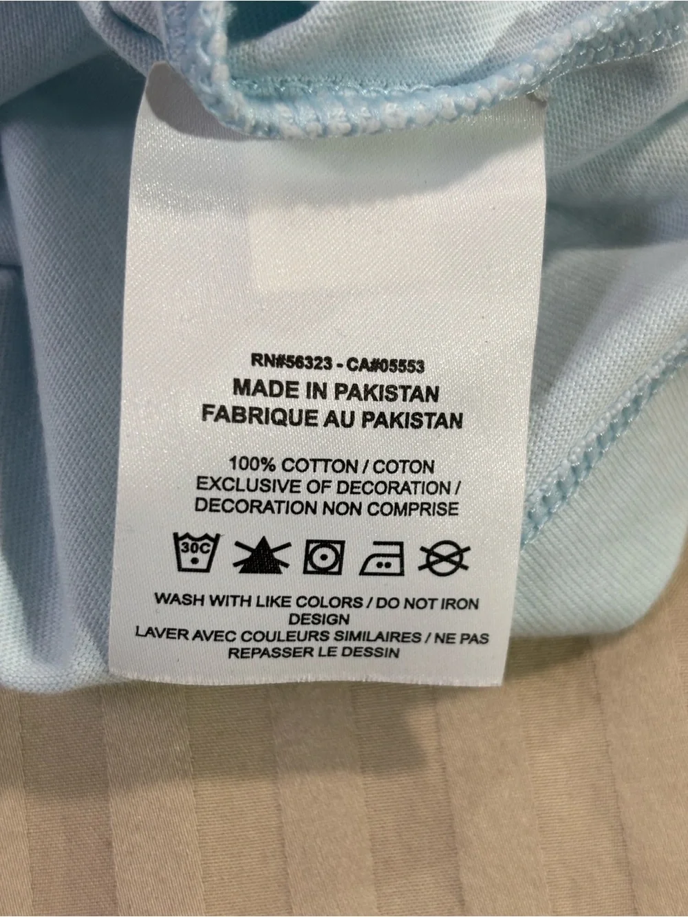 Jordan shirt dri